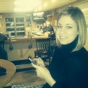 Meet your Posher, Melissa